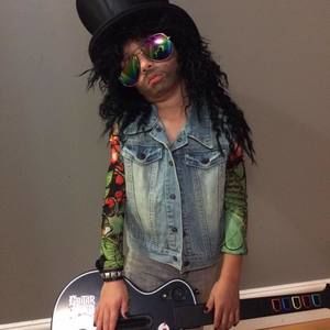 Meet your Posher, Maggie